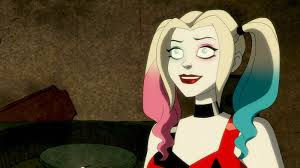 Prime Video Harley Quinn Season 2