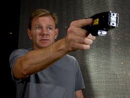 The axon taser® is the best shooting stun gun on the market. Taser Wars The Real Dangers Of Loose Triggers Wired