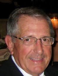 Obituary information for K. Donald "Don" Canfield