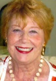 Maureen Shaw Obituary