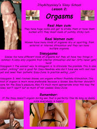 Sissy Quiz (66 photos) - porn