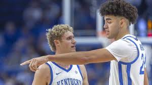Chandler, Moreno will be key to UK basketball future plans | Lexington  Herald Leader