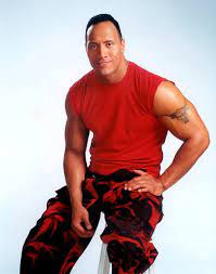 Facebook gives people the power. 10 Things You May Not Know About Dwayne The Rock Johnson Biography