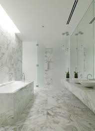 Marble is well known as one of the most luxurious and beautiful materials known to man, and it has proven to be a popular choice in spaces like kitchens and bathrooms for its unique beauty. 100 Marble Bathroom Designs Ideas The Architects Diary