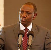 Gideon mwiti irea is a member of parliament in kenya. Hon Gideon Mwiti Irea Mwitihon Twitter