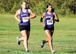 Cross Country: Hubs win Rochelle Invitational at Skare Park