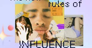The New Rules of Influence