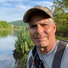 My first door from scratch.