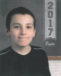 Rayden L. Labarge Obituary November 11, 2017