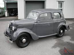 Check spelling or type a new query. 1936 Ford 10 Cx De Luxe Tudor Saloon