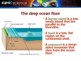 Ocean Floor