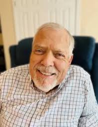 Charles Edward Danforth Obituary (2025)