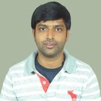 Vinod Ram Email & Phone Number