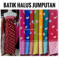 Terlebih, batik menjadi identitas bagi budaya indonesia. Infocusprojectorbulbshelp