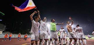 Neil leonard dula etheridge date of birth : Azkals In Dreamland El Arte Del Futbol