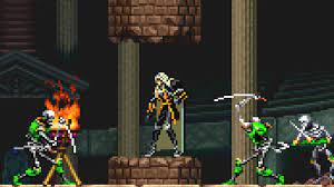 March 20, 1997released in us: Castlevania Symphony Of The Night Review Pocket Tactics