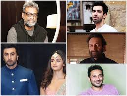 Here are the nominations for the worst actors in bollywood. Shekhar Kapur Avinash Tiwary Apurva Asrani Call Out R Balki On His Find Me Better Actors Than Ranbir Kapoor Alia Bhatt Remark Cite Quite A Few Names