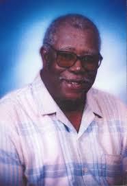 Elmo Franklin Barnes