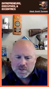 💡 "Sometimes you don't get to measure the risk—you just jump, and maybe  you break your feet, but you learn something." Toby Thomas