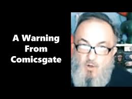 Heroes Con and The Handshake Incident Comicsgate Is Overdramatizing  #heroescon