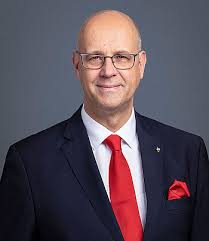 Kölner Karneval: Festkomitee-Präsident Christoph Kuckelkorn im Amt  bestätigt