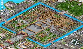 Image result for forbidden city