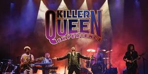 Killer Queen Experience