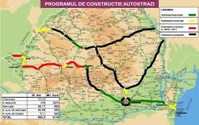 Autostrăzile din românia sunt denumite cu a, urmat de un număr. Cum Vor Arata Soselele Viitorului Harta Autostrazilor Ce Vor Fi Construite Pana In 2013 Foto Incont Stirileprotv Ro