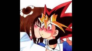 Dm джоночи кацуя юги муто жрец акунадин жрец карим жрец мах… Anzu Mazaki X Seto Kaiba Girlfriend By Greywardentasha