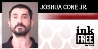 Joshua Cone's Instagram, Twitter & Facebook