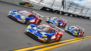 Only best racing games online. Ford Is Done Racing The Gt