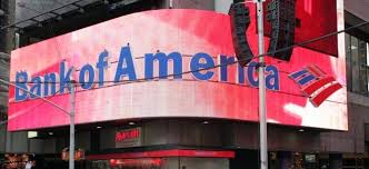 Find the latest bank of america corporation (bac) stock quote, history, news and other vital information to help you with your stock trading and investing. Analysen Bank Of America Aktie Einschatzungen Und Kursziele Der Analysten Im Januar Nachricht Finanzen