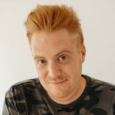 𝕁𝕒𝕪 𝕃𝕒𝕤𝕙𝕝𝕖𝕪 (@thegingeshow) • Instagram photos and videos