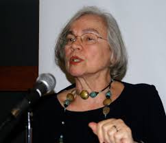 Lapa Legal Rio-Brasil: Biografias de Mulheres da escritora e jornalista Ana  Arruda Callado vira Documentário