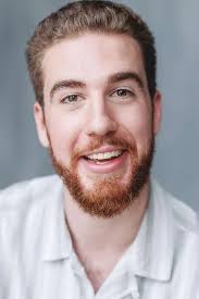 Tom Crabtree Actor Bio and Production