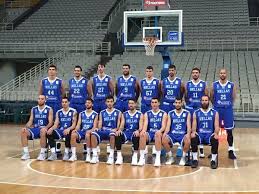 Της εοκ, παναγιώτης τσαγκρώνης δέχτηκε. Me 13 Paiktes Sto Lester H E8nikh Mpasket Trikalasportiva A8lhtika Twn Trikalwn