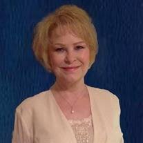 Glenda Joyce Grey Vincent Obituary