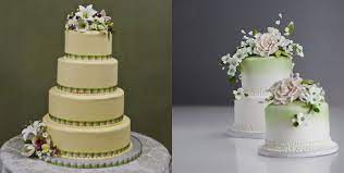 Visit your local safeway floral department to see all of the gorgeous color and flower options available in the new wedding collection. Supermarket Wedding Cakes Buying Wedding Cake From Grocery Store