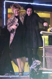 Земфира, рената литвинова, земфира и рената. Zemfira I Renata Litvinova Istoriya Zhenskoj Druzhby Kotoraya Bolshe Chem Lyubov Renata Litvinova Zemfira Rossiya Obozrevatel