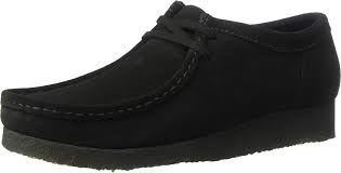 Maybe you would like to learn more about one of these? Amazon Com Clarks Men S Wallabee Moccasin Oxfords