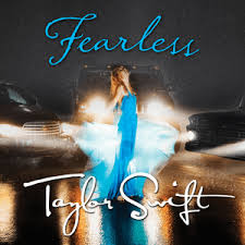 Swift said the song is about the fearlessness of falling in love. (source fearless songfacts). Fearless Taylor Swift Song Wikipedia