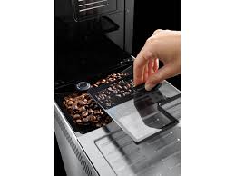 Delonghi coffee machine prima donna xsmn truc tiep hang. Primadonna Xs Etam 36 365 M