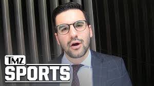 Daniel Hazan's Instagram, Twitter & Facebook