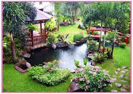 Sizin için incelemeler yapılarak, istediğiniz bir. Bahceli Konut Bahce Peyzaj Ornekleri