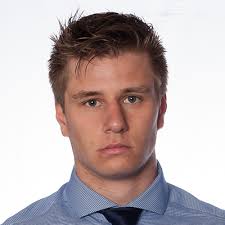 Connor Hill Stats and Player Profile