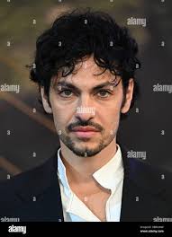 Paul quinn hi-res stock photography and images