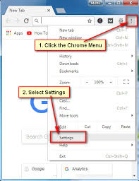 Manufacturers love to place their own takes on browsing on our phones, and make them the if your phone's stock browser is not up to snuff with the latest and greatest google chrome, or other mobile browser, this can get really annoying, as every time you. 3 Easy Ways To Make Google Chrome Default Browser In Windows 7