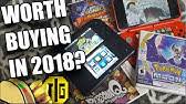 La página de los juegos españoles, desde la edad de oro hasta la época actual. 10 Best 3ds Games Of 2018 Whatoplay Youtube