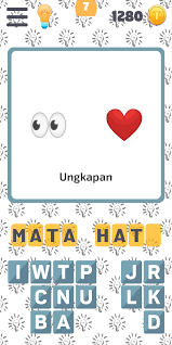 Sep 30, 2019 · kunci jawaban game tebak gambar indomoji awdy gam. Kunci Jawaban Tebak Gambar Emoji 2020 Gado Gado Lanjuttt Telaga Studio