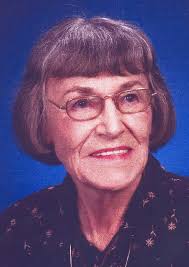 Marcella McDonald Kilpatrick (1921-2010)